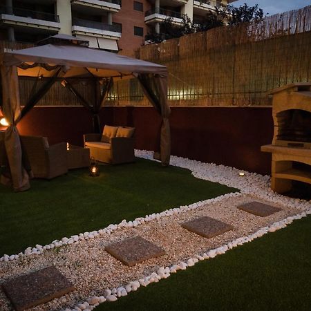 Suite Leonardo Relax Fiumicino Buitenkant foto